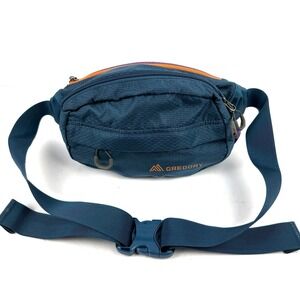 Gregory Nano Waist Pack Belt Bag Colorful Crossbody 4L Large Brand New